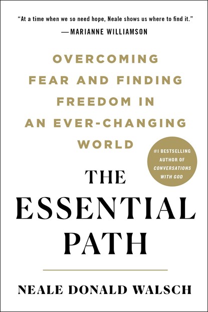 The Essential Path, Neale Donald Walsch - Paperback - 9781250779649