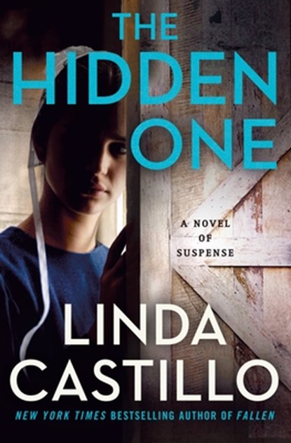 The Hidden One, Linda Castillo - Gebonden - 9781250781055
