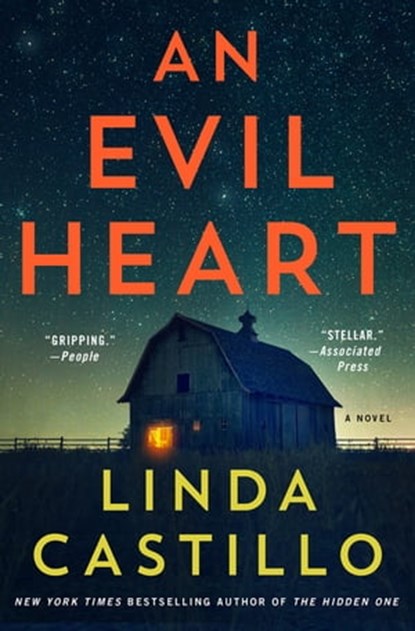 An Evil Heart, Linda Castillo - Ebook - 9781250781093