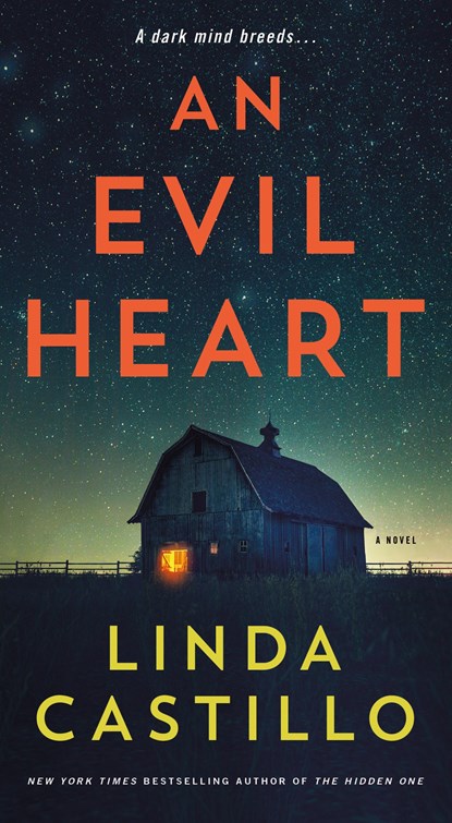 An Evil Heart, Linda Castillo - Paperback - 9781250781109