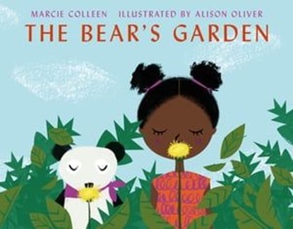 The Bear's Garden, Marcie Colleen - Ebook - 9781250781604