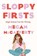 Sloppy Firsts, Megan McCafferty - Paperback - 9781250781796