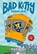School Daze, Nick Bruel - Gebonden - 9781250782380