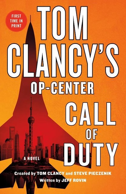 Call of Duty, Jeff Rovin - Paperback - 9781250782861
