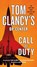 Call of Duty, Jeff Rovin - Paperback - 9781250782885
