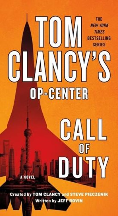 Call of Duty, Jeff Rovin - Paperback - 9781250782885