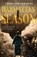 Harmattan Season, Tochi Onyebuchi - Gebonden - 9781250782977