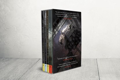 Wells, M: Murderbot Diaries, Martha Wells - Paperback - 9781250784278