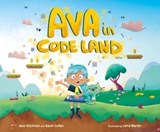 Ava in Code Land - Jess Hitchman ; Gavin Cullen - 9781250784445