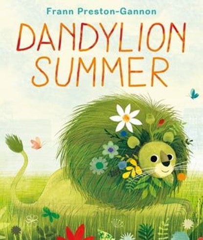 Dandylion Summer, Frann Preston-Gannon - Ebook - 9781250784469