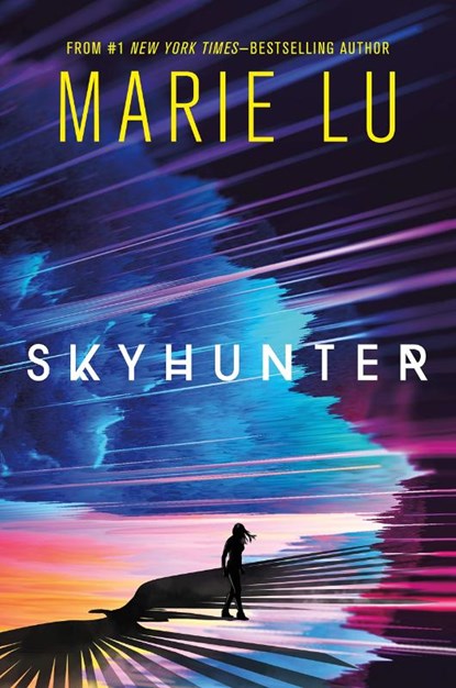Skyhunter, Marie Lu - Paperback - 9781250785411