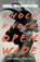 Knock Knock, Open Wide, Neil Sharpson - Paperback - 9781250785480