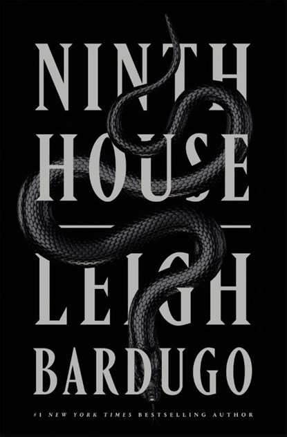 Ninth House, Leigh Bardugo - Paperback - 9781250785947