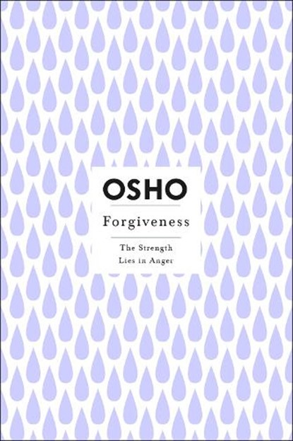 Forgiveness, Osho - Paperback - 9781250786340