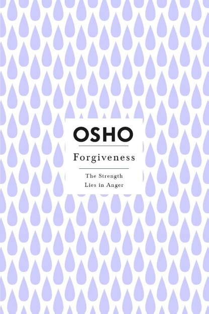 Forgiveness, Osho - Paperback - 9781250786340