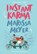 Instant Karma, Marissa Meyer - Paperback - 9781250786579