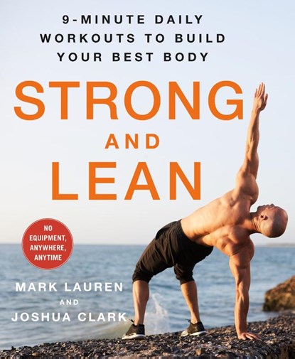 Strong and Lean, Mark Lauren - Paperback - 9781250787194