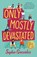 Only Mostly Devastated, Sophie Gonzales - Paperback - 9781250787439