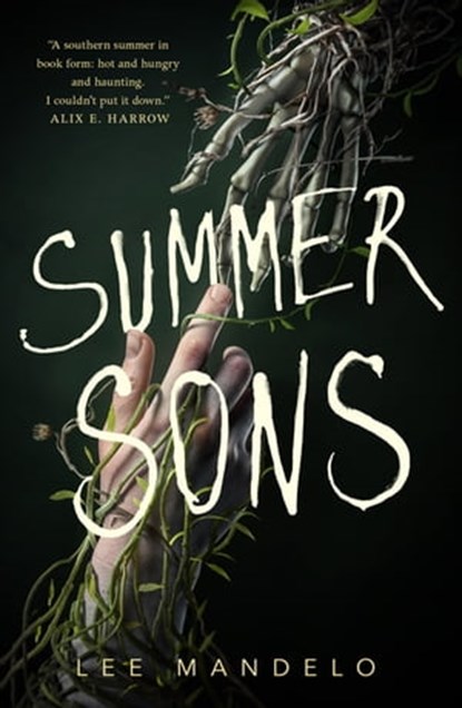 Summer Sons, Lee Mandelo - Ebook - 9781250790309