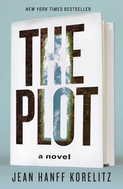 The Plot, Jean Hanff Korelitz - Paperback - 9781250790750