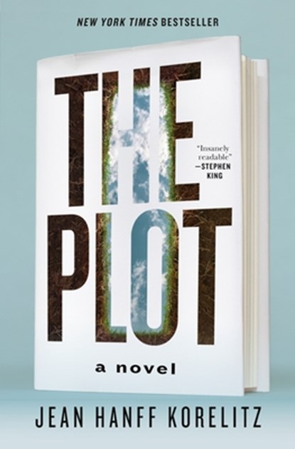 The Plot, Jean Hanff Korelitz - Gebonden - 9781250790767