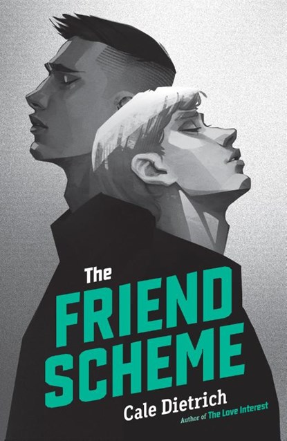 The Friend Scheme, Cale Dietrich - Paperback - 9781250791955