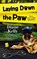 Laying Down the Paw, Diane Kelly - Paperback - 9781250792730