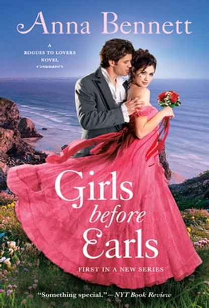 Girls Before Earls, Anna Bennett - Ebook - 9781250793928