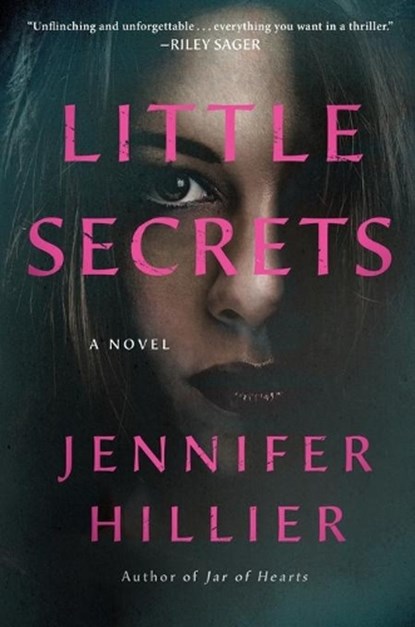 Little Secrets, Jennifer Hillier - Paperback - 9781250797087