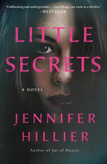 Little Secrets, Jennifer Hillier - Paperback - 9781250797087