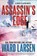 Assassin's Edge, Ward Larsen - Gebonden - 9781250798176
