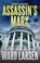 Assassin's Mark, Ward Larsen - Gebonden - 9781250798237