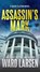 Assassin's Mark, Ward Larsen - Paperback - 9781250798244