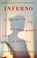 Inferno, Catherine Cho - Paperback - 9781250798282
