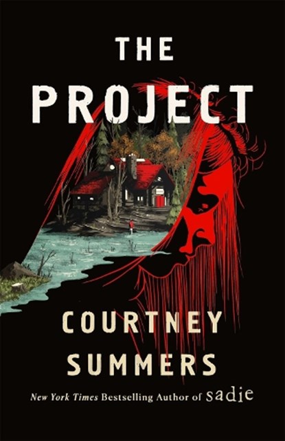 The Project, Courtney Summers - Paperback - 9781250798800