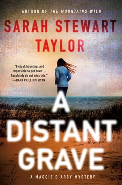 A Distant Grave, Sarah Stewart Taylor - Ebook - 9781250799227