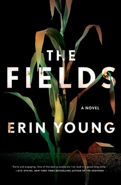The Fields, Erin Young - Ebook - 9781250799401