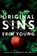 Original Sins, Erin Young - Paperback - 9781250799432