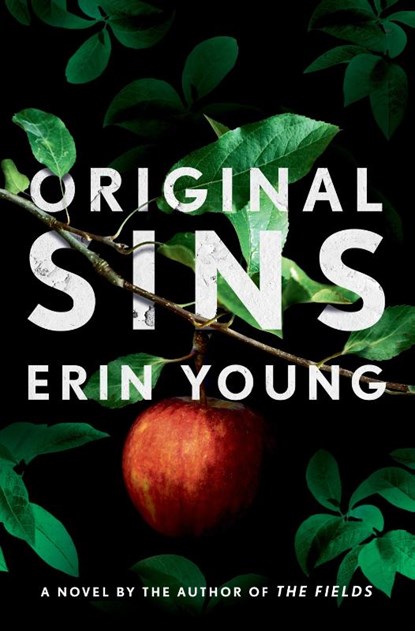 Original Sins, Erin Young - Paperback - 9781250799432