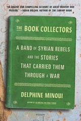The Book Collectors - Delphine Minoui - 9781250800176