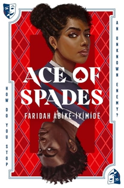 Ace of Spades, Faridah Àbíké-Íyímídé - Ebook - 9781250800824