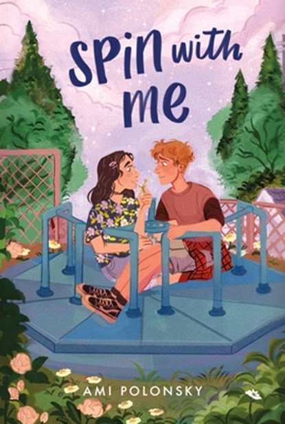 Spin with Me, Ami Polonsky - Paperback - 9781250802095