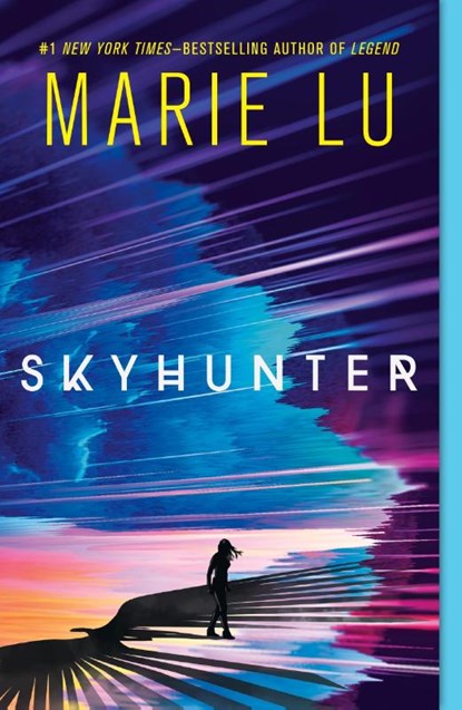 Skyhunter, Marie Lu - Paperback - 9781250802699