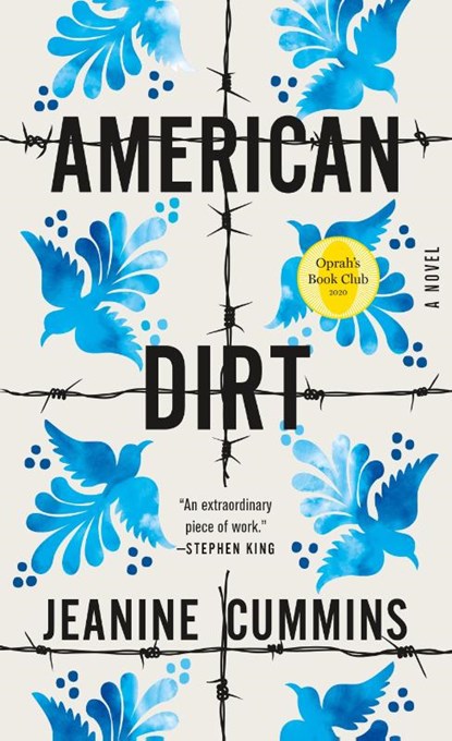 American Dirt (Oprah's Book Club), Jeanine Cummins - Paperback Pocket - 9781250805461