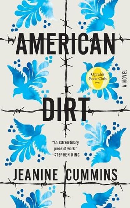 American Dirt (Oprah's Book Club), Jeanine Cummins - Paperback Pocket - 9781250805461
