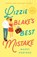 Lizzie Blake's Best Mistake, Mazey Eddings - Paperback - 9781250806000