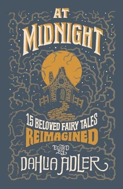 At Midnight, Dahlia Adler - Paperback - 9781250806048