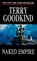 Naked Empire, Terry Goodkind - Paperback - 9781250806673