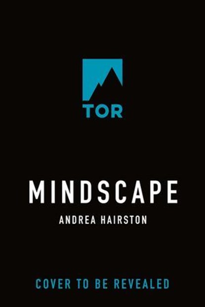 Mindscape, Andrea Hairston - Ebook - 9781250808783