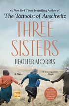 3 SISTERS | Heather Morris | 